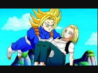 มังงะ18+XxX ทรังคซ์ซุปเปอร์ไซย่าแอบเล่นชู้อุ้มหมายเลข18นมโตพาไปเย็ดกันจนน้ำแตกในหี