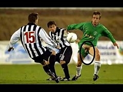 คลิปรวมภาพหลุดควยนักฟุตบอลโลกคาสนามแข็งขัน เล่นแล้วควยออกหำโผล่ คนดังๆทั้งนั้น