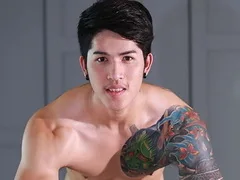 KFM MaGazine Special Vol 3 No 33 August 2015 TopFy Sarawut