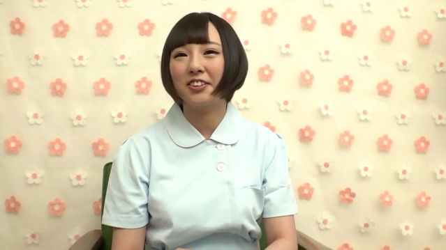 นางฟ้าในเสื้อคลุมพยาบาลสาวสวย เลิกงานมาเงี่ยนหีอยากโดนควยxxx นัดแฟนเก่ามาเย็ดอย่างฟิน