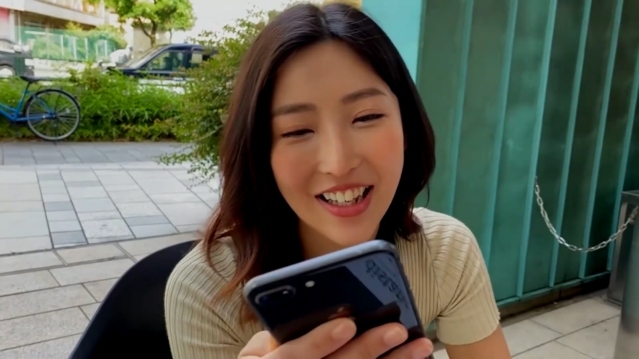 instagrammer model ติดต่อนางแบบมาเย็ดถ่ายหนังโป๊ รับงานผ่าน IG โครตสวยน่ารักมาก