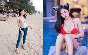 เปิดวาร์ปพริตตี้ดัง เปิดห้องล็อคไลฟ์สดช่วยตัวเอง หุ่นดีตูดใหญ่เสียงไทยครางxxx