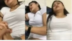 สาวลาวอวบอึ๋มโดนหนุ่มโรงงานนัดมาหาที่ห้อง ขอเย็ดสดเสียวหีครางได้ใจ แตกในสะด้วยงานนี้งานเข้าแน่