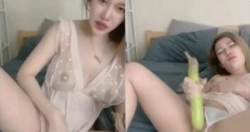 หลุดvkล่าสุด น้องมีนา Onlyfans menaraewadee งานนี้แหกหีจัดเต็มเล่นมะเขือยาวเข้าให้แล้ว ครางเสียวบิ้วอารมย์แฟนคลับดูท่าทางแล้วจะคันหีมากเจอทั้งใหญ่ทั้งยาวหีบานxxxxไทย