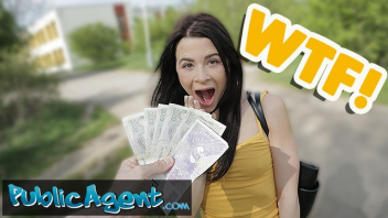 เงินสดแลกเย็ด คลิปเย็ดสาวสเปนใช้เงินซื้อบริการ เจอของดีระหว่างทางอยากจับทำเมียเลยต้องเสียเงินเยอะเพราะเธอเล่นตัวแบบสุดๆ