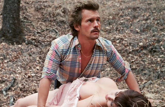 หนังโป๊วินเทจ ยุค80 เรื่องราวของสองหนุ่มอเมริกา ที่มาเจอองค์หญิงของอังกฤษ นอนสลบอยู่กลางป่า แล้วพาไปเอาที่บ้าน ครั้งนี้เรื่องได้บานปลายแน่ๆ