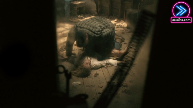 ฉากคนขับรถข่มขืนเมียหัวหน้า สุดสะเทือนอารมย์ ลากไปเอาในบ้านล้าง งัดควยมายัดแล้วเย็ดไม่หยุดจนหมดสติ