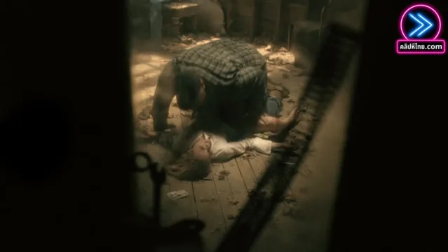 ฉากคนขับรถข่มขืนเมียหัวหน้า สุดสะเทือนอารมย์ ลากไปเอาในบ้านล้าง งัดควยมายัดแล้วเย็ดไม่หยุด