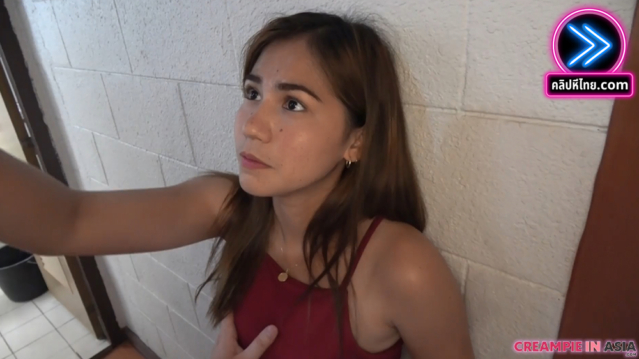 CreampieInAsia-Jeneve(เจเนฟ) จ้างมานวด แต่พี่แกจ้องแต่จะนาบ หนุ่มญี่ปุ่นลองใช้บริการ นวดนอกสถานที่