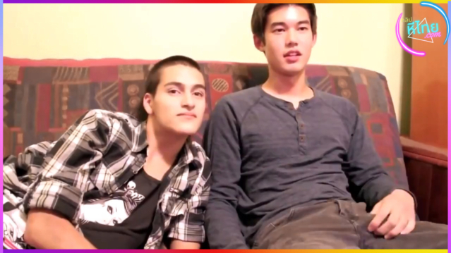 พ่อหนุ่มรูปหล่อ นายแบบเอเชีย งานดีทั้งคู่ ตั้งกล้องลองทำคลิป เซ็กซ์ครีเอเตอร์ (Sex Creator) เอาก้นกัน โม๊กควยเสียวๆ ดูดแล้วขนลุกแทนเลย