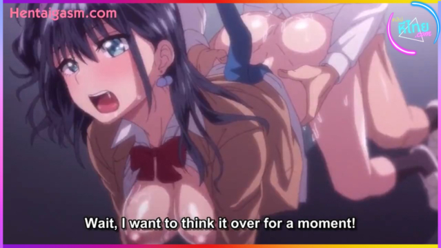 การ์ตูนโป๊ HENTAIGASM เพื่อนนักเรียนสาวน่ารัก  Hatsukoi Jikan ชวนเพื่อนชายใสๆมาแอบเสียว ใต้บันไดทางขึ้นโรงเรียน กระหน่ำซอยกันจนน้ำแตกคาชุดนักเรียน