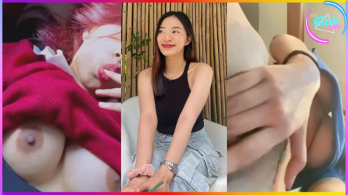 คลิปหลุด น้องจี้xxx สาวสวยนมใหญ่กับลีลาเซ็กที่ดุเดือด คั้นนมยั่วๆเบ็ดหีเงี่ยนๆ งานดีหาดูยากห้ามพลาด18+