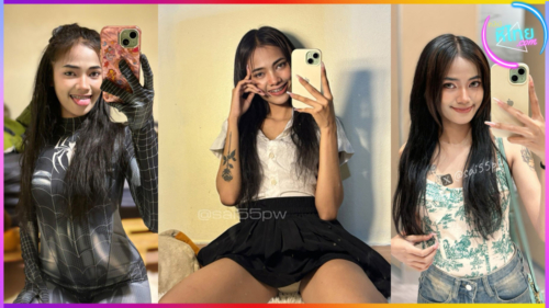 คลิปลับโอนลี่แฟน sai55pw น้องไข่ดาวสีชมพู หุ่นสวยวัยมหาลัย น่าเย็ดสุดๆ ตัวบางเบาโดนจับเย็ดหีร้องครางโคตรเร้าใจ