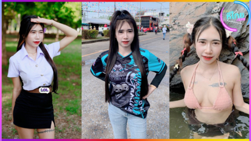 Vava2009ss คลิปหลุดใหม่ น้องวาวา อัพเดทใหม่โดนรุมเย็ดหีงานดี ชอบโดนสวิงตอกสด นศ. สาวหุ่นแซ่บของดี