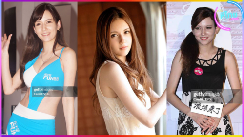 Rola Takizawa (โรลา ทาคิซาว่า) สาวงามอดีตดารา AV ลูกครึ่งญี่ปุ่น–รัสเซีย กับลีลาฉากเย็ดอวดหีสวยหุ่นดี งานแรร์น้ำแตก