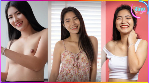 คลิปโป๊ Vanilla Ling สาวงานดีลองของใหญ่กับหนุ่มช่อง AsiaXXXTour โคตรแจ่มดีทุกจุด