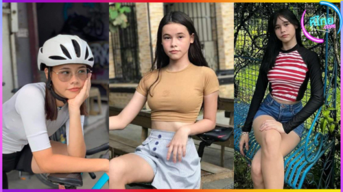 คลิปหลุด Ayesha Oprenario สาวน้อยของนอกที่สายหื่นตามหา นางฟ้าหีสวยแหย่โชว์ชอบกินน้ำว่าว